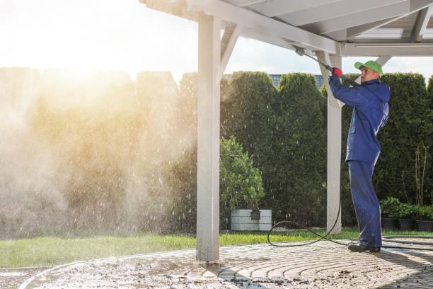  Fords, NJ Pressure Washing Pros