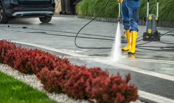 Best Roof Washing  in Fords, NJ